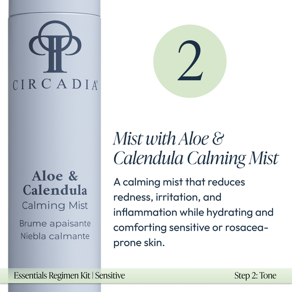 Sensitive Essentials Regimen Kit - image 5
