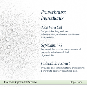 Sensitive Essentials Regimen Kit - image 6