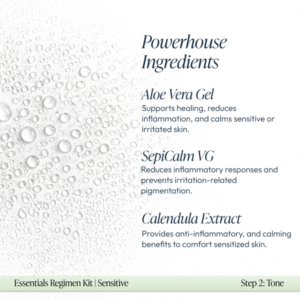 Sensitive Essentials Regimen Kit - image 6