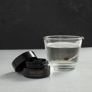 Cymbiotika Mineral Shilajit - product image 3