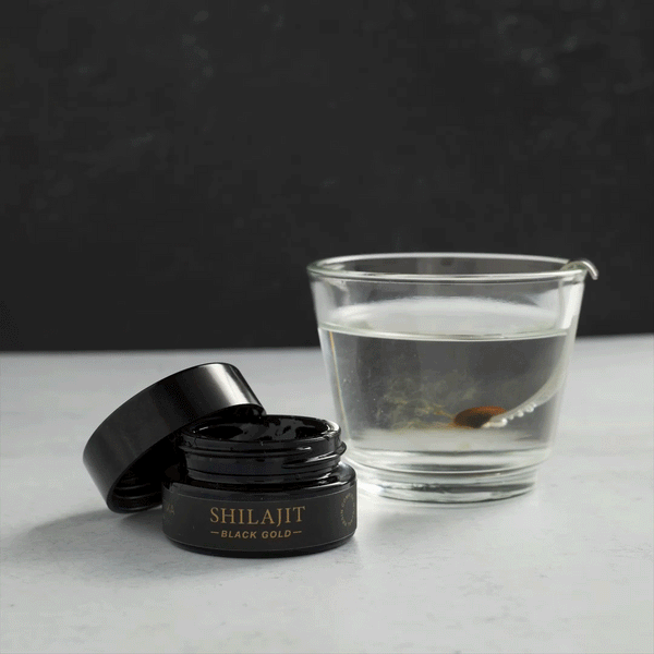Cymbiotika Mineral Shilajit - product image 3