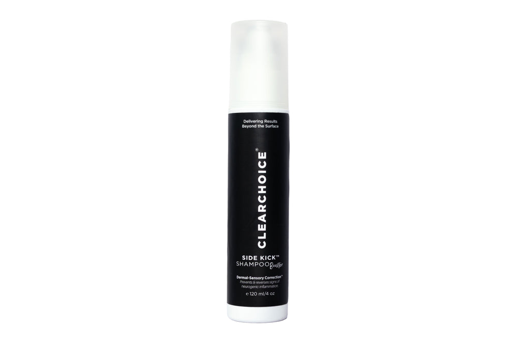 ClearChoice SideKick™ Shampoo Booster - product image 1