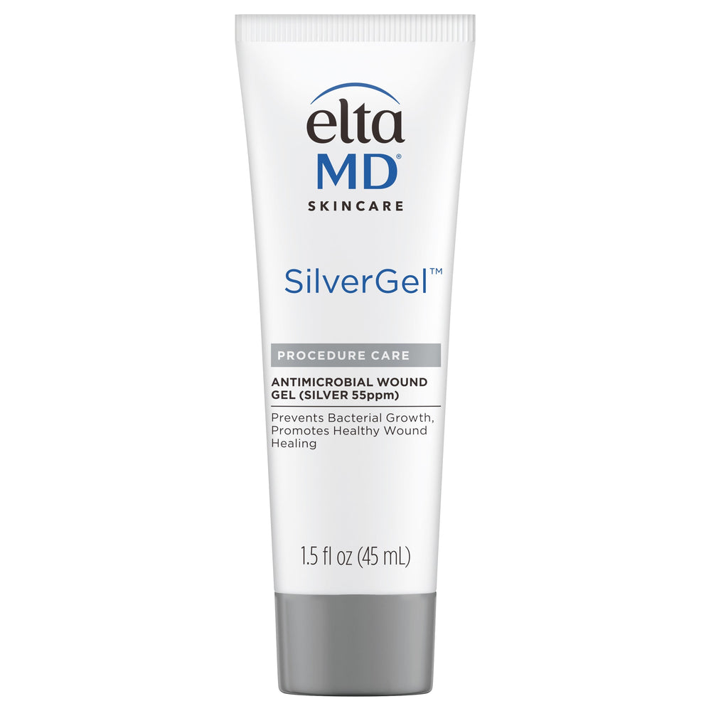 EltaMD SilverGel product image