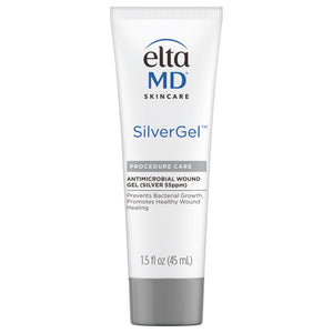 EltaMD SilverGel product image