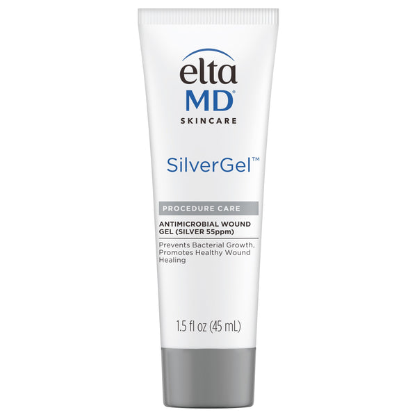 EltaMD SilverGel product image