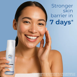 EltaMD Skin Recovery Amino Acid Foaming Cleanser product image 2