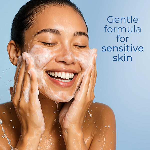 EltaMD Skin Recovery Amino Acid Foaming Cleanser product image 4
