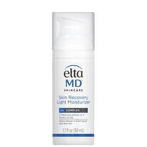 EltaMD Skin Recovery Light Moisturizer product image