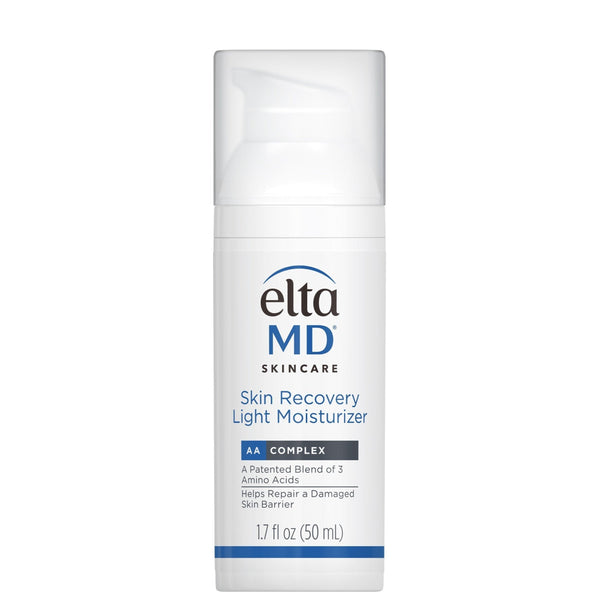 EltaMD Skin Recovery Light Moisturizer product image