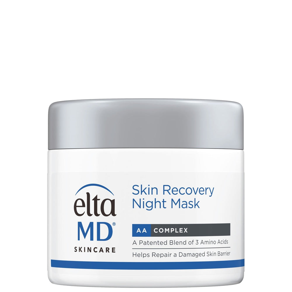 EltaMD Skin Recovery Night Mask product image