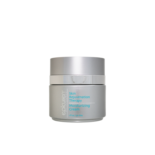 Epicuren Discovery Skin Rejuvenation Therapy Moisturizing Cream 1 Fl Oz - European Beauty by B