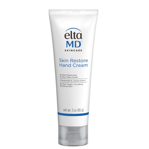EltaMD Skin Restore Hand Cream product image