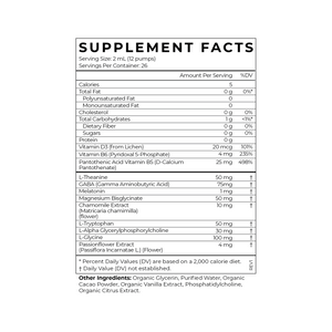 Cymbiotika Liposomal Sleep - product image 6
