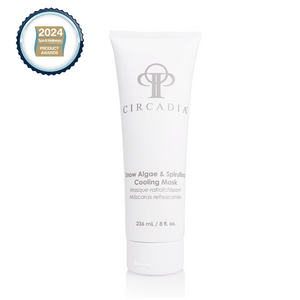 Snow Algae & Spirulina Cooling Mask - image 1