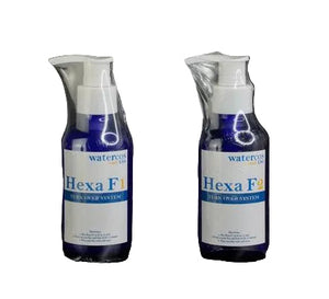 DewAmor Hexa Peel 120ml Watercos Treatment for Facial Extractions - European Beauty by B