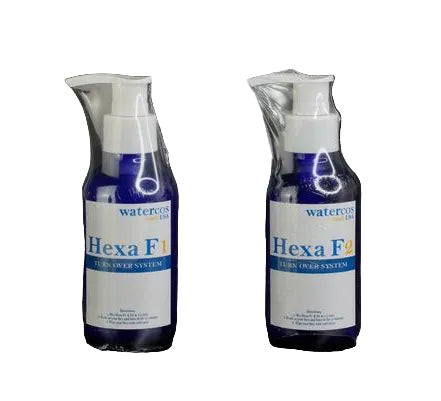 DewAmor Hexa Peel 120ml Watercos Treatment for Facial Extractions - European Beauty by B