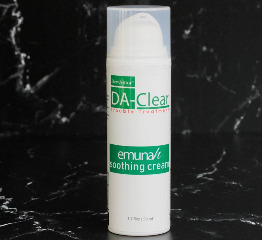 DewAmor Emunah Soothing Cream 1.7oz