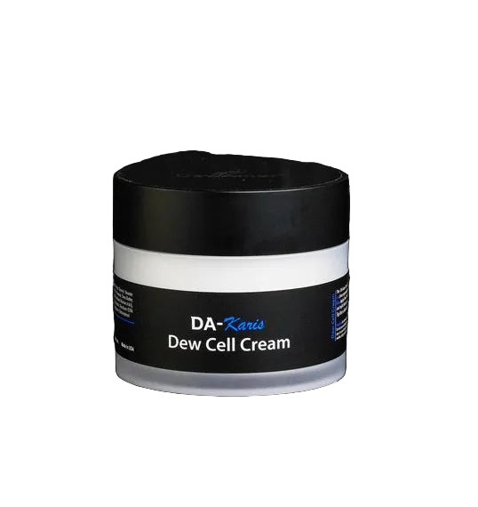 DewAmor Dew-Cell Cream 118 ml Karis Treatment - European Beauty by B