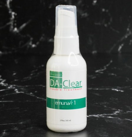 DewAmor Emunah 1 BPO 5% 2oz