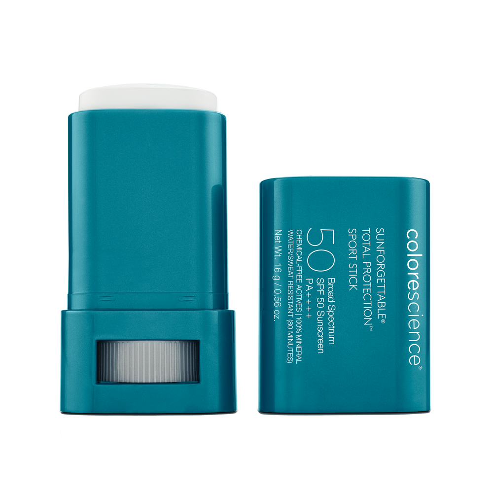 Colorescience Sunforgettable® Total Protection® Sport Stick SPF 50 - product image 1