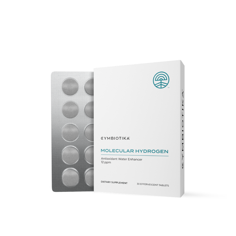 Cymbiotika Molecular Hydrogen - product image 1