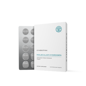 Cymbiotika Molecular Hydrogen - product image 1
