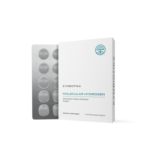 Cymbiotika Molecular Hydrogen - product image 1
