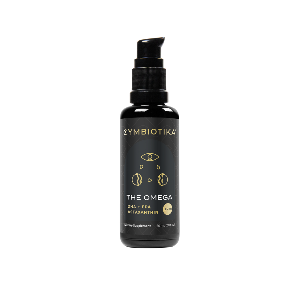 Cymbiotika The Omega - product image 1