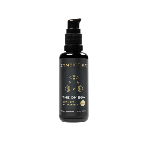 Cymbiotika The Omega - product image 1