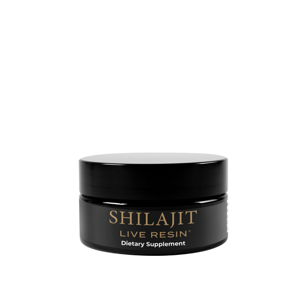 Cymbiotika Mineral Shilajit - product image 1