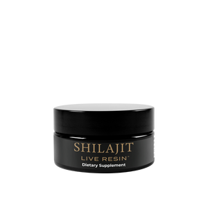 Cymbiotika Mineral Shilajit - product image 1
