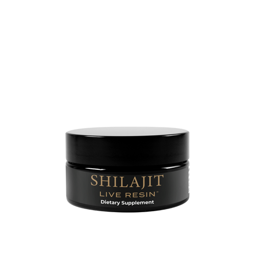 Cymbiotika Mineral Shilajit - product image 1