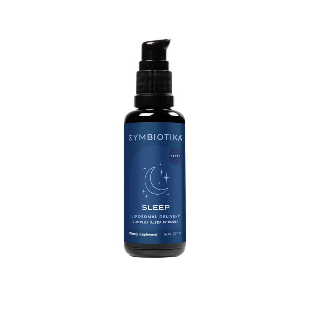 Cymbiotika Liposomal Sleep - product image 1
