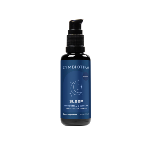 Cymbiotika Liposomal Sleep - product image 1