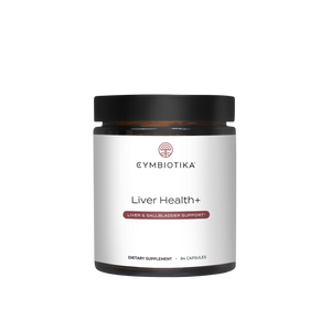Cymbiotika Liver Health+ - product image 1