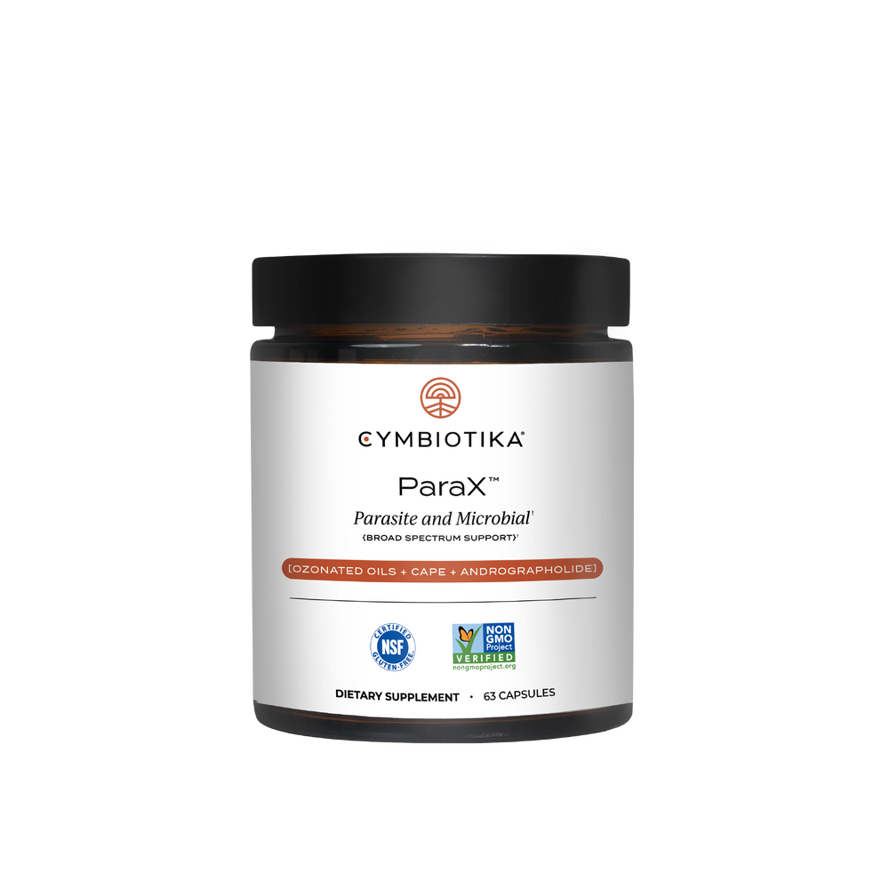 Cymbiotika ParaX™ - product image 1