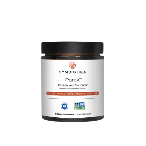 Cymbiotika ParaX™ - product image 1