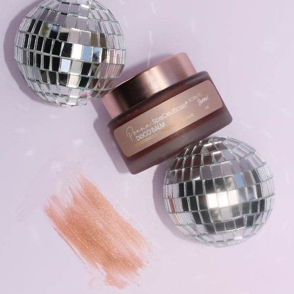 Prana SpaCeuticals Disco Balms - Stone Fox - product image 2