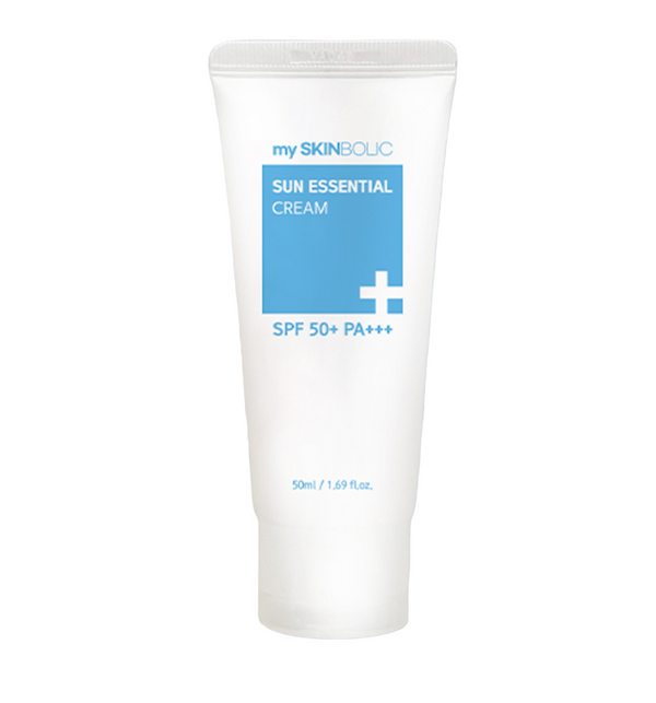 Skinbolic Sun Essential Cream SPF 50 - European Beauty by B