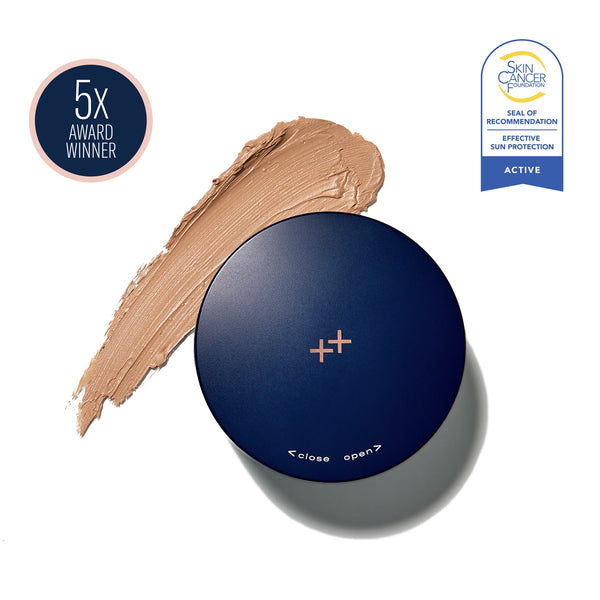 Skinbetter Science sunbetter TONE SMART SPF 68 Sunscreen Compact product image