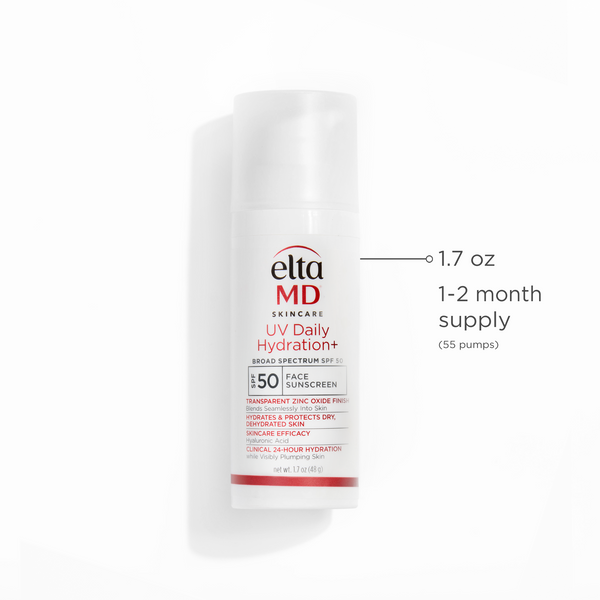 EltaMD UV Daily Hydration+ SPF 50 product image 10