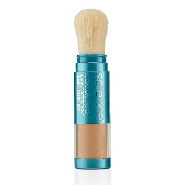 Colorescience Sunforgettable® Total Protection® Brush-On Shield SPF 50 - product image 6
