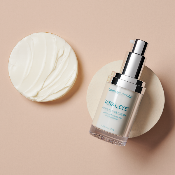 Colorescience Total Eye® Firm & Repair Cream - product image 8