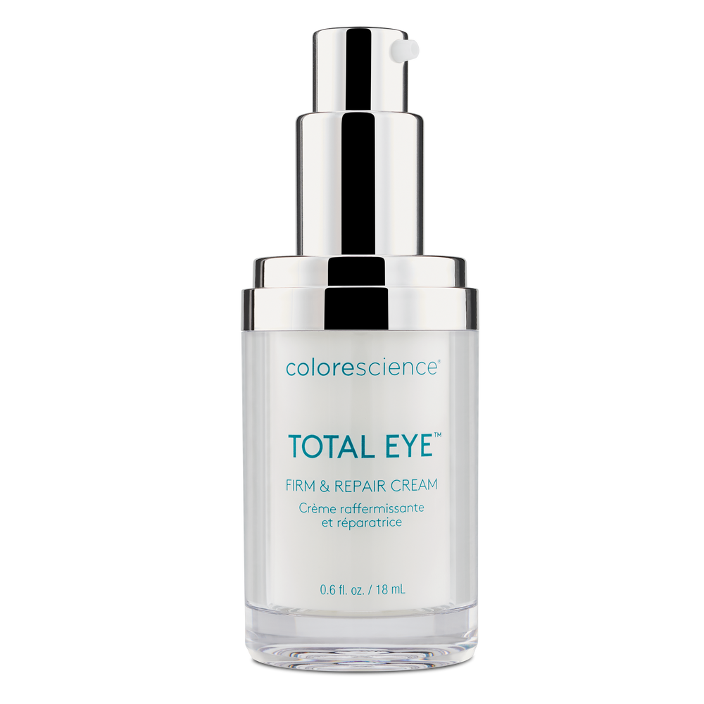 Colorescience Total Eye® Firm & Repair Cream - product image 1