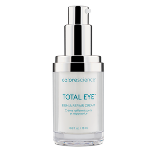 Colorescience Total Eye® Firm & Repair Cream - product image 1