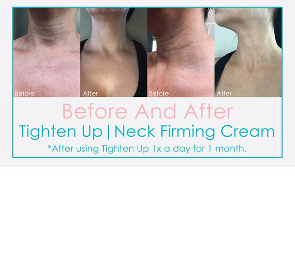 Epicuren Discovery Tighten Up Neck Firming Cream, 1.18 fl. oz. - European Beauty by B