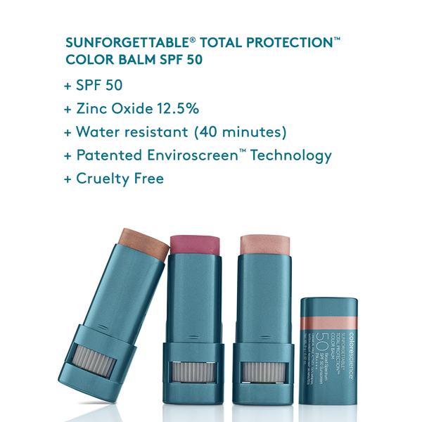 Colorescience Sunforgettable® Total Protection® Color Balm SPF 50 - product image 13