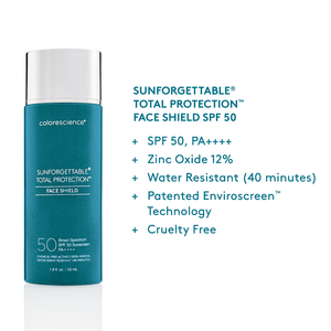 Colorescience Sunforgettable® Total Protection® Face Shield Classic SPF 50 - product image 7