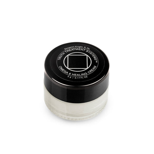 Truth Treatment Systems Omega 6 Healing Cream 5ml - product image 1