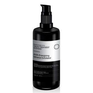 Truth Treatment Systems AHA Energizing Mineral Exfoliator - 100ml - product image 1